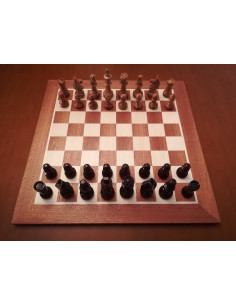 MODELO OLIVO INGLÉS CAOBA 2