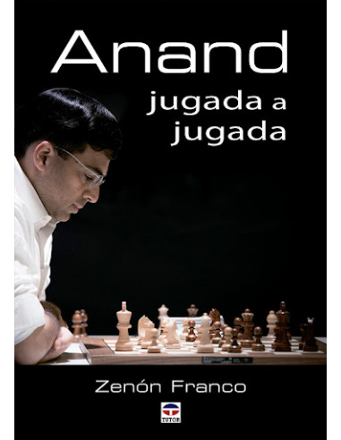 ANAND. JUGADA A JUGADA