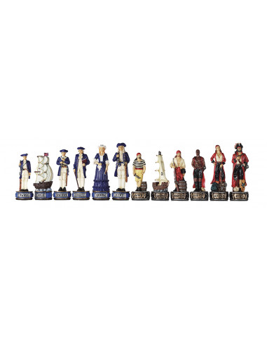 PIRATAS (FIGURAS)