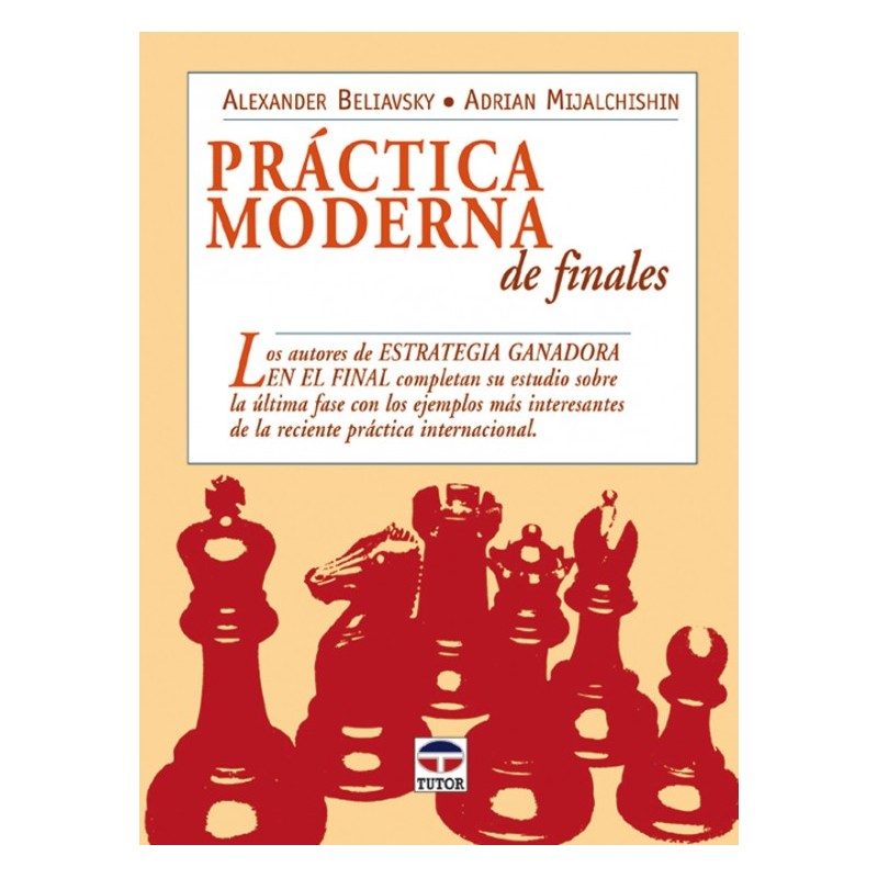 PRACTICA MODERNA DE FINALES