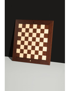 CAMPEONATO MUNDIAL DE AJEDREZ (ROSEWOOD) 2