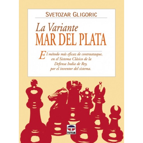 LA VARIANTE MAR DEL PLATA