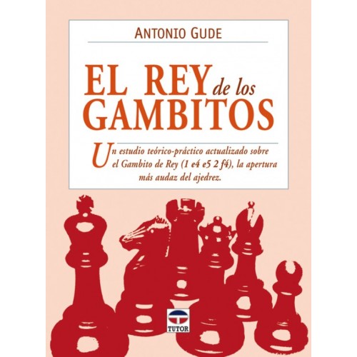 EL REY DE LOS GAMBITOS