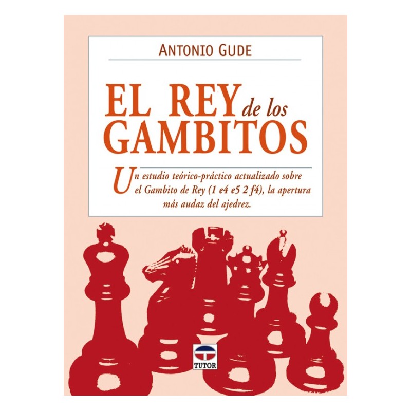 EL REY DE LOS GAMBITOS