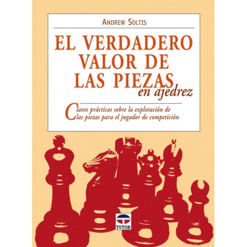 EL VERDADERO VALOR DE LAS PIEZAS