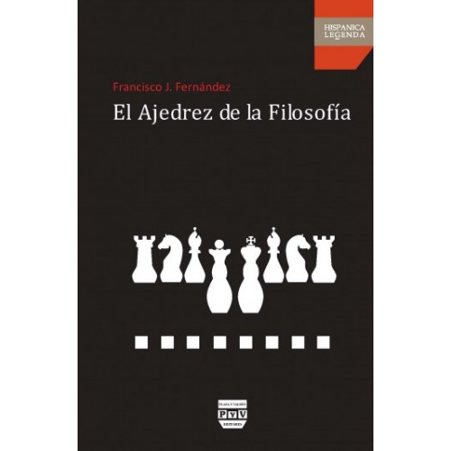 EL AJEDREZ DE LA FILOSOFIA