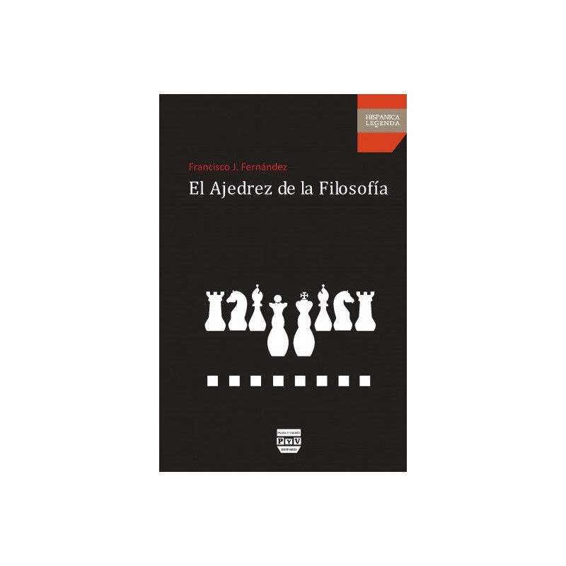 EL AJEDREZ DE LA FILOSOFIA