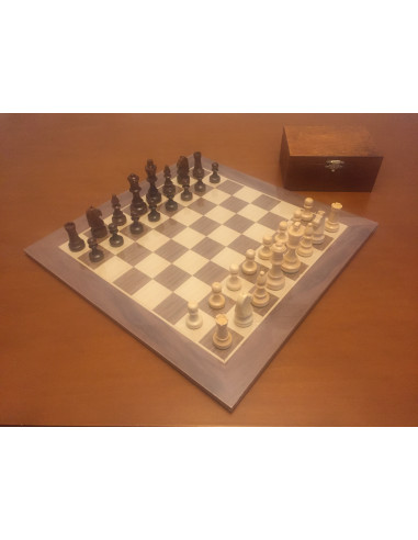 MODELO ALEMÁN 40