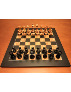 MODELO OLIVO NEGRO STAUNTON 2