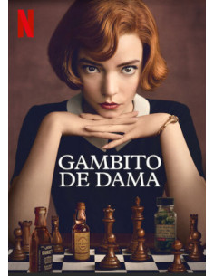 MODELO OFICIAL GAMBITO DE DAMA 2