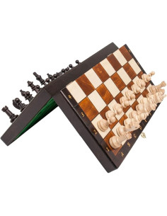 AJEDREZ MAGNÉTICO TORNEO 3 2