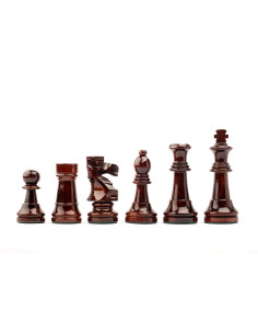 STAUNTON 5 OLIVO 2