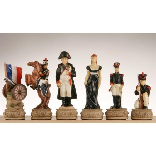 Waterloo figuras 2