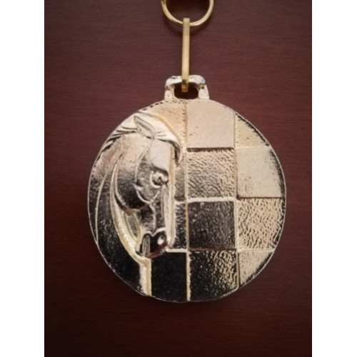 MEDALLA 2